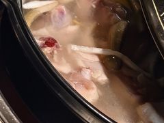 -狐狸爱上椰子鸡(滨江星光大道店)