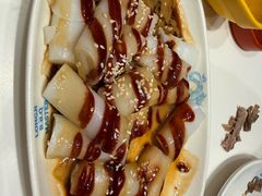 -龍记香港茶餐厅(久光百货店)