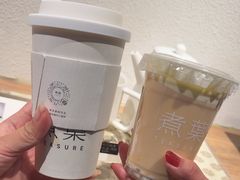 -煮叶(悠唐广场店)