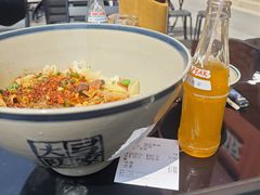 -弓家大队老碗面(高新咖啡街区店)