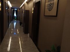 -水墨澜渟足道·SPA·传统(四望亭东关街店)