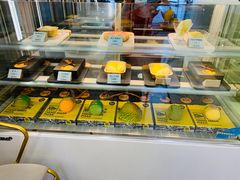 -猫王榴莲世家(三里屯SOHO商场店)
