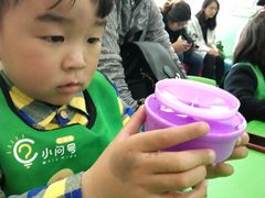 -小问号·科学启蒙·逻辑思维·阅读素养·口才演讲(杨浦合生汇中心)