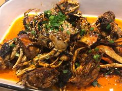 -文叔·湖北名小吃·小龙虾(华强北店)