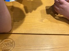 -汉堡王(上海虹口龙之梦)