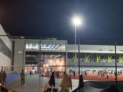 -回龙观体育文化公园