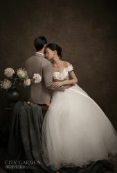 -全城热恋璀璨婚纱摄影(国贸总店)