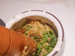 -新辣宴·湖南家常菜·商务聚餐(中粮创芯店)