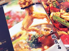 -嘉陵楼馋嘴城(簋街总店)