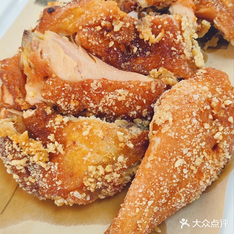 漳州老饕私藏大排档‼️一口沦陷的古早味