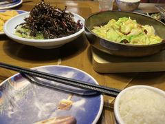 -雀舞云南菜(天津天河城购物中心店)