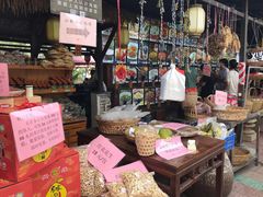 -园林美食城·本土农家菜(杨和镇店)