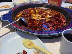 -何师傅美蛙鱼头(汉街店)