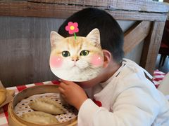 -西贝(无锡万象城店)