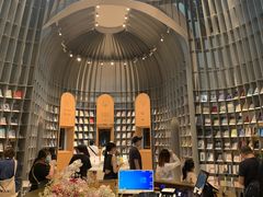 -思南书局·诗歌店