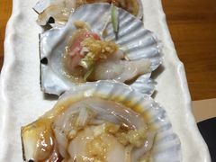 -万兴佳烤肉·长白山老味道(东岸里店)