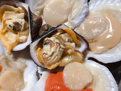 -南沙十九涌渔人码头-南门