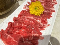 -琥珀川糟粕醋火锅(慈云寺店)