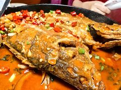 臭桂鱼-长湘居(数码大厦店)