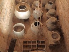 -洛阳古墓博物馆