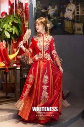 -纯色时光婚纱艺术馆WHITE