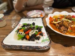-清真·玛丽亚新疆菜主题餐厅(浙江中路店)