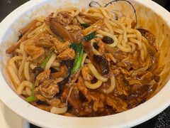 -勺园中餐厅