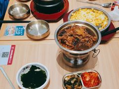 -米村拌饭(海林店)