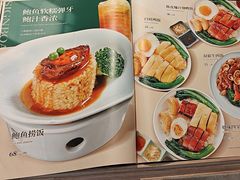 -润记·臻选·广东餐馆(狮山龙湖天街店)