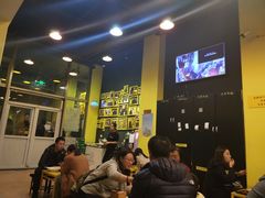 -望京小腰(北京总店)