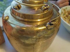 -小吊梨汤·北京菜·烤鸭(双井乐成中心店)