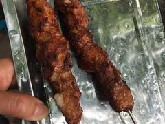 -王记西鎮电烤肉(汶上路店)