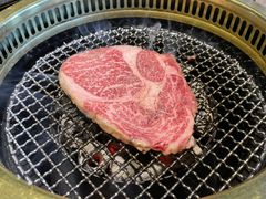 射和牛冷藏熟成M9+级眼肉牛排-觅福里•熟成和牛餐厅