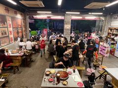 -华丰火锅(双林北横路店)
