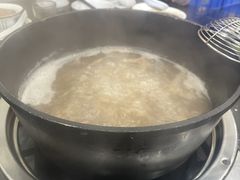 -皇鸽餐厅(长命水分店)