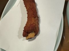 -喜鼎海胆水饺(朝阳区三里屯太古里北区店)