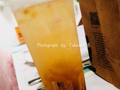 桃胶莓梅醉-炖物24章·顺时轻养茶(杭州保利时光里店)