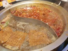 -沸炉重庆老火锅(军事博物馆店)