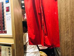 -一兰拉面(新宿中央东口店)