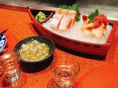 -小山日本料理(兴业太古汇店)