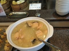 -海天一色海景自助餐厅(西港花园店)