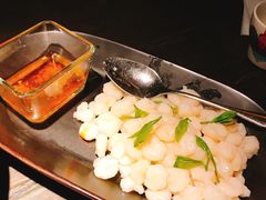 龙井虾仁-穿越·外婆家(西溪天堂店)