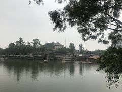 -观澜山水田园