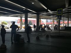 -谢列梅捷沃国际机场