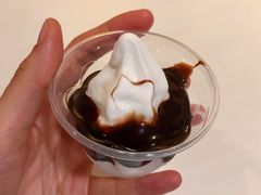 迷你新地-麦当劳(西单明珠店)