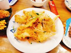 -毛毛熏肉•东北菜老字号(大安街店)
