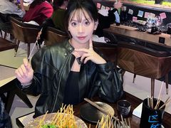 -贰醒·私房小院烧烤 (太古里店)