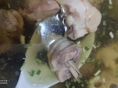 -山里人家土菜馆(茅山店)