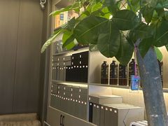 -鹿栖.精油SPA(金山世纪城店)