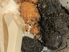 -鲜芋仙(长山湖店)